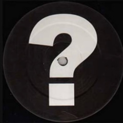 RED ALERT & MIKE SLAMMER  -  QUESTION MARK VOL. 1