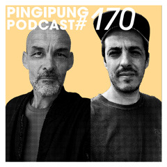 Pingipung Podcast 170: Quasi Dub Development - Orthodox Dub