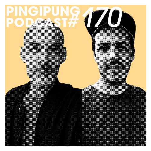 Pingipung Podcast 170: Quasi Dub Development - Orthodox Dub