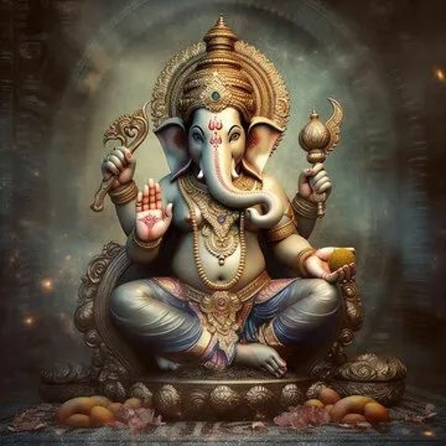 Stream Ganesha Mantra by Gwen 4windsenergy | Listen online for free on ...