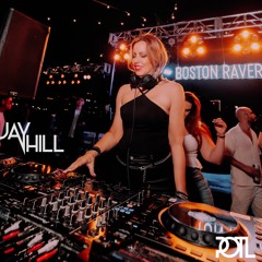 Jay Hill - Boston Ravers Part 1 // July 2025