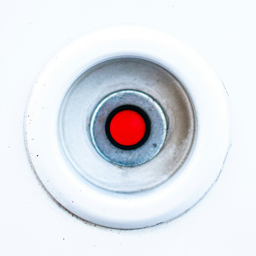 Big Red Button