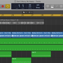 Don't Worry, Be Happy :D