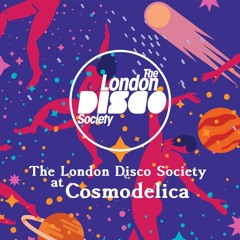 LDS @ Cosmodelica