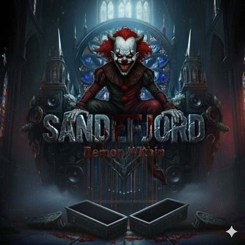 Demon Within - (Orchestral Dubstep) [164bpm/Ebmaj]