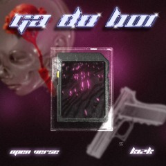 GÃ DỞ HƠI open verse