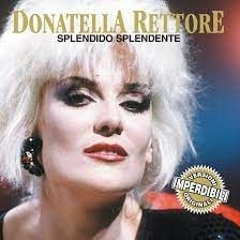 Donatella Rettore - Splendido Splendente (A DJOK! Extended 12 Inch Club Remix)
