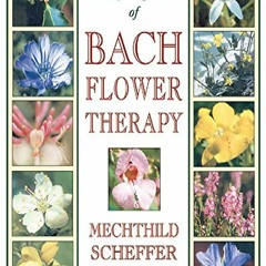 [READ PDF] The Encyclopedia of Bach Flower Therapy android