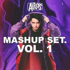 Macho Preferido & Verdinha (Aleexs Remix) ft.  Sexo Na Rave VERSAO 2023 ( Aleexs Mashup )