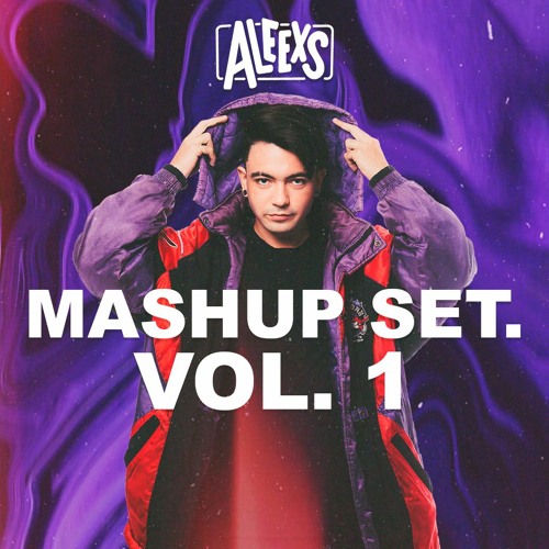 Aleexs - Levels Ft. VERMELHO, GALOPA & Tu Tava Na Revoada, PODE VIM TAMARA (Aleexs Mashup)