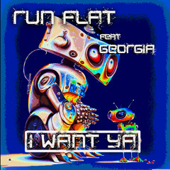 I want ya feat Georgia ( BBC Music Introducing play )