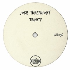 ATK096 - Joris Turenhout "Trinity" (Original Mix)(Preview)(Autektone Records)(Out Now)