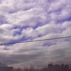 Echoes Above