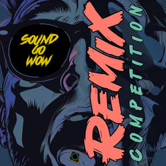 Zigi SC - Sound Go Wow (Asom Remix) [Free Download]