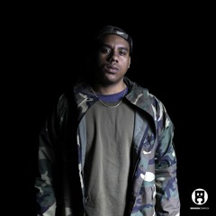 Kail Problems & DJ Hoppa - Badman