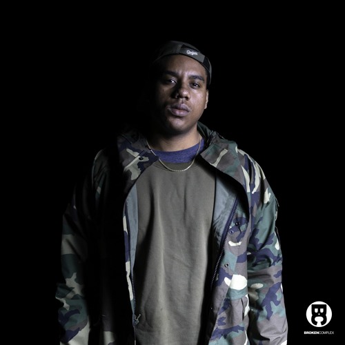 Kail Problems & DJ Hoppa - Badman