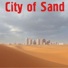 City Of Sand
