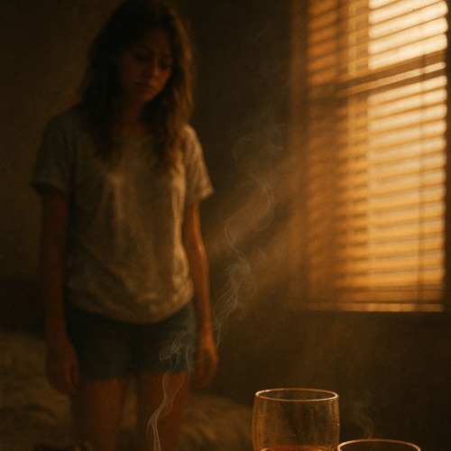 Stale Smoke & Sunlight