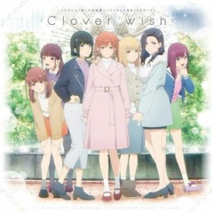 Clover wish(Inami Bootleg Remix)