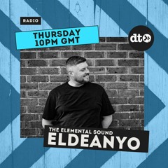 The Elemental Sound #001 with Eldeanyo