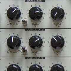 SYNTRX Noise Machine 2