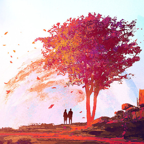 ILLENIUM - Without You (ft. SKYLR) (Patrick Spacey Remix)