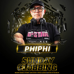 Sunday Clubbing 02-26 - PhiPhi