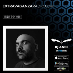 DJ ANDI @ Extravaganza Radio (19.01.2024)