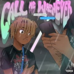 Call Me Whenever V2 (New Snippet)