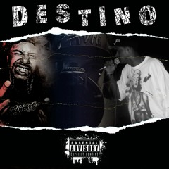 ND. Mc - Destino (Prod. LM Beatz)