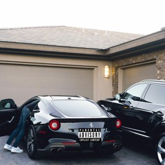 Full Speed (Feat. Bennett)[Prod. TYPHOON]