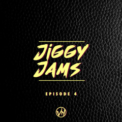 Victor Niglio Presents: Jiggy Jams - Episode 4