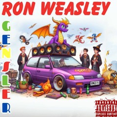 RWGS11I "Spyro weasly" prod by novel