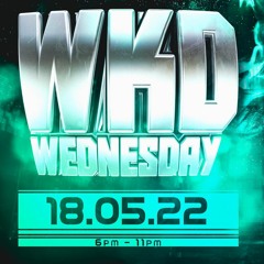 Tindle Ft Mc dowling WKD Wednesday Stream