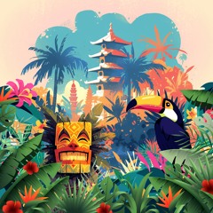 Classic Exotica (Album Sampler)