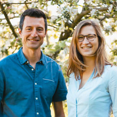 PODCAST - GRAND LARGE, Les Vergers de Kermabo, 40 ans de cidre, de passion et de savoir-faire artisanal