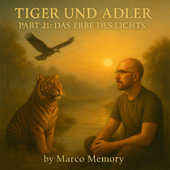 Tiger und Adler - Part 21: Das Erbe des Lichts
