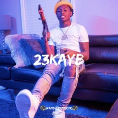23Kayb - "TRUMP"