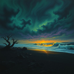 Olas de terror (Waves of Terror)