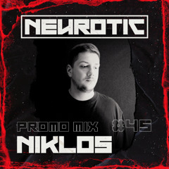 NEUROTIC PROMOMIX #45 NIKLOS