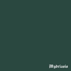 Mydriasis