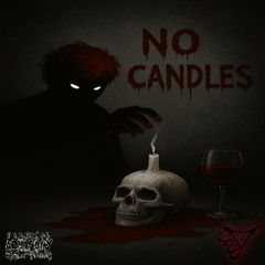 No Candles Feat. Ricky Lagoon [Prod.Aurelo]