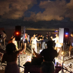 cheeks out DJ set - 08/17/2025