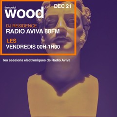 Wood Decembre 2021