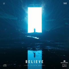3CHO - Believe (feat. Alicia Brandt)