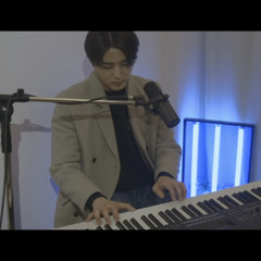 Young K - 겨울아이 (이종용 cover)