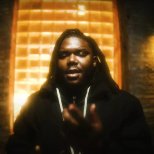 Lucki - distant (fast/sped up)