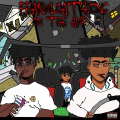 A LOVE LETTER TO AUNTY Ft Bidwellbaby(prod.Jae2smooth)