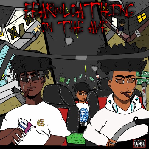 OUT MY BODY Ft Bidwellbaby(prod.nate22)