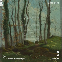 Mike Smaczylo Invocations For Spring 19/03/23